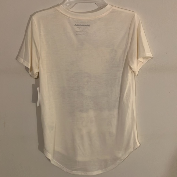 #113 -  Women’s Rugrats Short Sleeve Graphic T-Shirt - S (3-5) - NWT - Picture 2 of 3